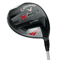 Callaway X Hot/ X Hot Pro Drivers